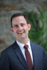 Dr. W. Paul Harrington